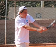 ENRIQUE ALCACER_UNDER 16